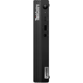 Stolní počítač Počítač Lenovo ThinkCentre M75q Gen 2 AMD Ryzen 5 PRO 4650GE, SSD 256GB, UHD 630, Microsoft Windows 10 Pro