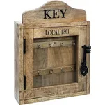 Háček Atmosphera 1 ks 2 g