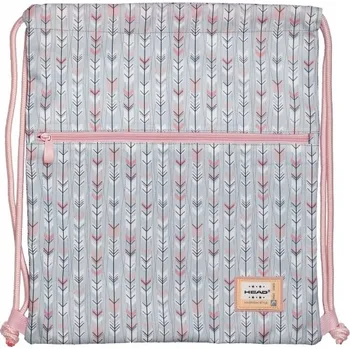 Vak na záda HD-390 Head 3