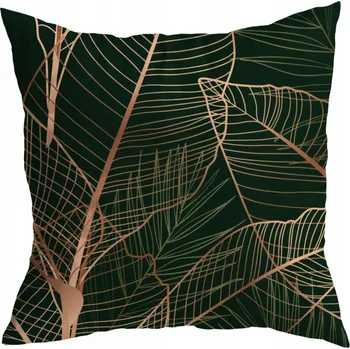 Povlak na dekorativní polštářek POVLEČENÍ NA DEKORAČNÍ POLŠTÁŘEK 45x45 JASNĚ 076