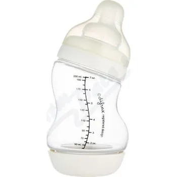 Canpol babies Lahev Anti-Colic S-Shape 0m+ 200ml