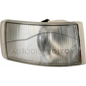 Směrový světlomet Pravý přední blikač (bílý) Peugeot Boxer 1994 - 2002