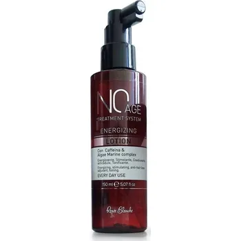 Péče o vousy NO AGE LOTION ENERGIZING 150 ml - Vlasová voda ve sprej proti vypadáváni vlasů - RENÉE BLANCHE