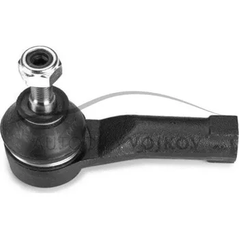 Čep řízení Levý čep řízení vnější DELPHI Renault Thalia 2001 - 2008