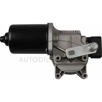 Motorek stěrače a odstřikovače Motorek předního stěrače Fiat Ducato 2006-