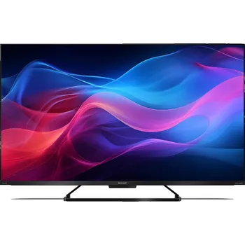 Sharp 43" QLED (43GR8265E)