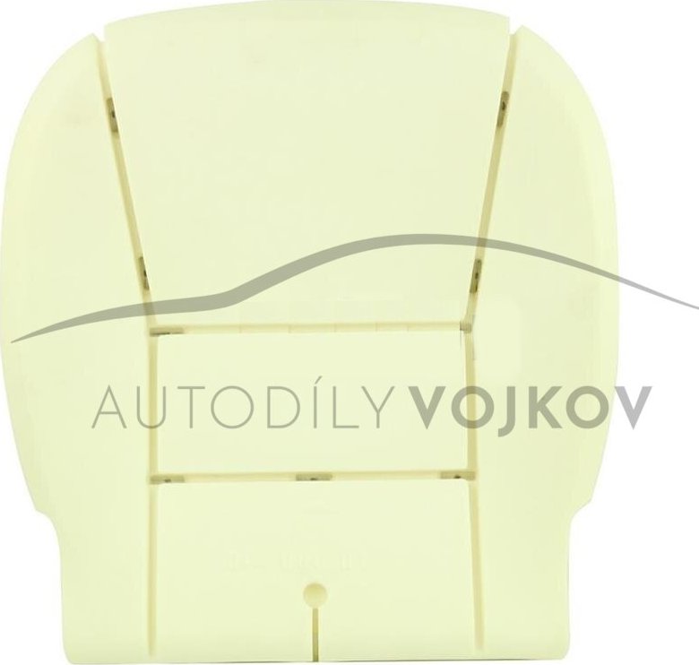 Molitan sedačky Citroen Jumper 2006-