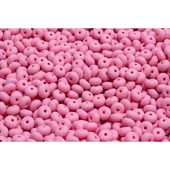 Korálek Korálky rondelka č.55