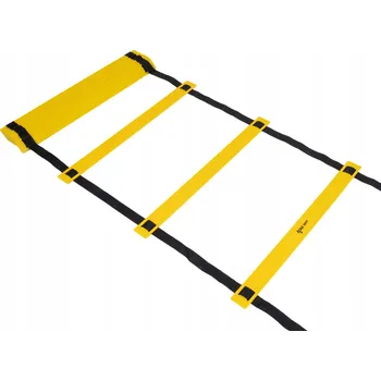 ACRA Agility tréninkový žebřík 8 m