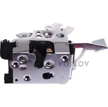 Dveře karosérie Zámek zadních dveří Fiat Ducato 1994 - 2002