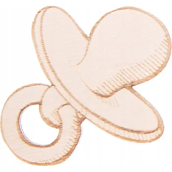 dudlíky OZDOBA NA KŘTINY, DUDLÍK, NAROZENINY, BABY SHOWER