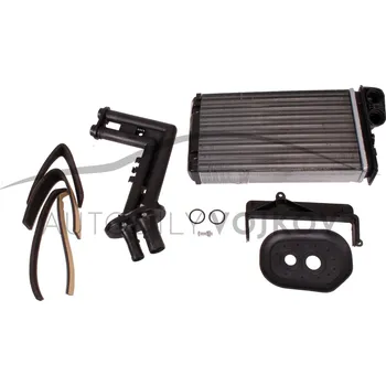 Výměník tepla Radiátor topení Renault Mégane Scenic 1996 - 1999