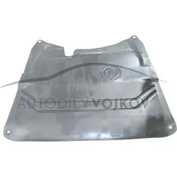 Kryt motoru Plastový kryt pod motor malý Renault Scenic 1999 - 2003