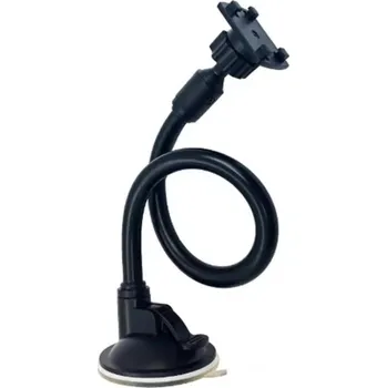 Držák do auta Přísavka na sklo EXTRA 42cm