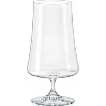 Sklenice Pivní krýgle Bohemia 380 ml 6 ks