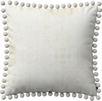 Povlak na polštářek Povlak na polštář 45x45 bílý