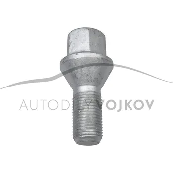 Šroubek na kolo Šroub kola M16x1,5 (16 palcová kola) Fiat Ducato 2006-