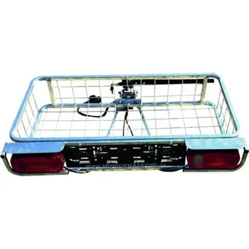 AUTOMENA CZECH Nosič zvěře a nákladu 103 x 50 x 20 cm PROFI COMFORT PLUS vysoký