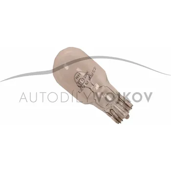 Autožárovka Žárovka W16W 16W Lancia Ypsilon 2011 -