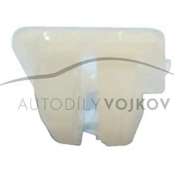 Příslušenství ke karavanu Příchytka lemu 14229280 Fiat Ducato 2006-