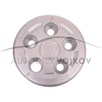 Poklice na kolo Poklička disku 16 palců orig. nový znak (1ks) Citroen Jumper 2002 - 2006