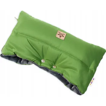 Rukávník Rukávník Baby Nellys olivový