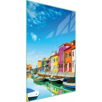 Obraz Krájecí deska TMK ArtDeko sklo 1 ks