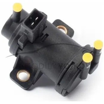 Ventil palivového systému Elektrický ventil podtlaku (měnič tlaku) Citroen Jumper 1994 - 2002 2.8 HDi