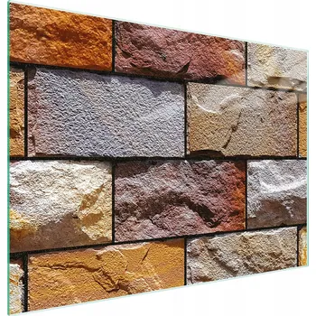 Kuchyňské prkénko Krájecí deska TMK ArtDeko sklo 1 ks