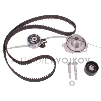 Rozvod motoru Rozvodová sada + vodní pumpa Fiat Doblo 2000 - 2009 1.9 D