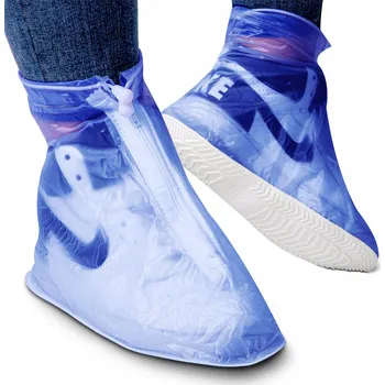 Pracovní obuv Vodotěsný návlek na boty SULPO velikost 41-42