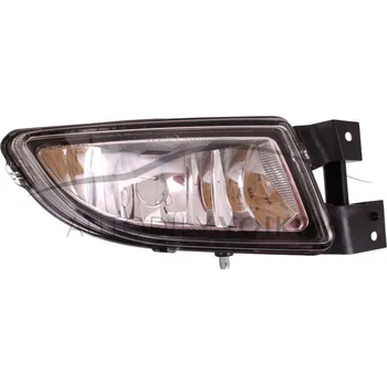 Mlhový světlomet Mlhovka přední pravá TYC Fiat Bravo 2007-
