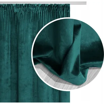 Obraz Zatemňovací závěsová Závěs 140 cm x 260 cm