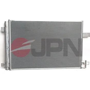 Výparník klimatizace Kondenzátor, klimatizace JPN 60C9167-JPN