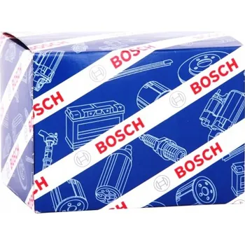 Brzdová destička Bosch 0 986 494 026 brzdové destičky