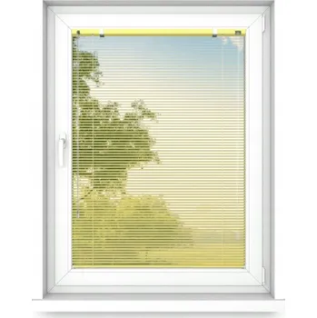 Žaluzie Hliníková horizontální žaluzie 16mm 120x50cm