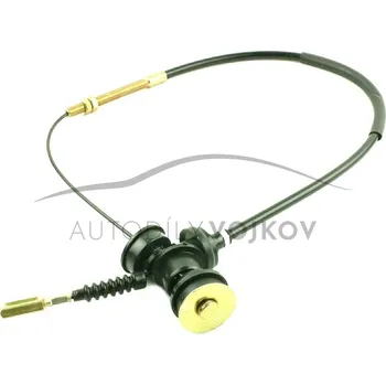 Spojkové lanko Spojkové lanko Citroen Jumper 2002 - 2006