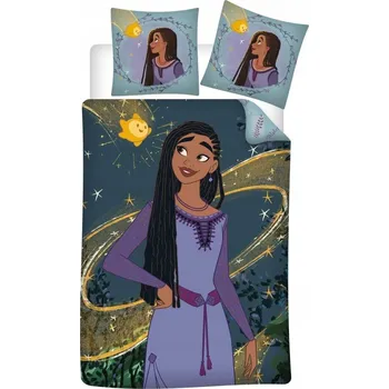 Povlečení Sada povlečení Aymax 140 x 200 cm, vícebarevné