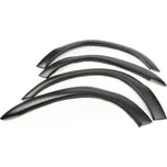 Plastové lemy blatníku VW Passat B5 FaceLift 2000-2005 kombi, 4dílná sada