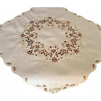 Obraz Obrus 85 cm x 85 cm čtvercový