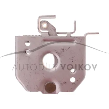 Kapota Zámek kapoty přední spodní ORIGINAL Renault Thalia 1999 - 2001