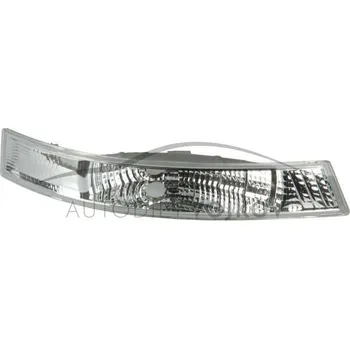 Směrový světlomet Pravý přední blikač čirý bez obj. Renault Master II 2003 - 2010