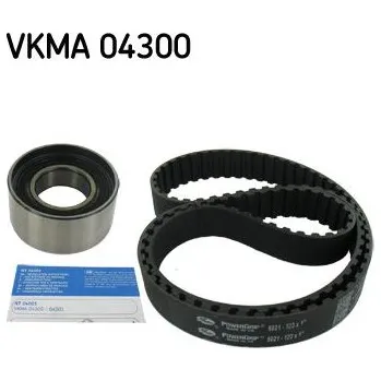 Rozvod motoru Sada rozvodového řemene SKF VKMA 04300