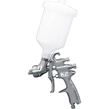 Stříkací pistole VYSOKOTLAKÁ LAKOVACÍ PISTOLE S TRYSKOU K2 MASNER 1,3 HP L6513