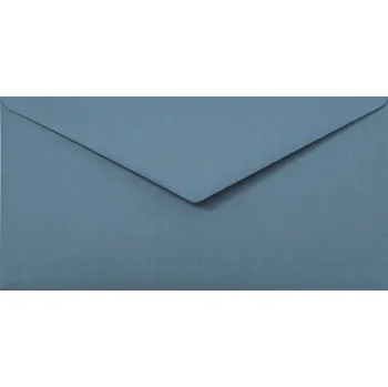 Obálka Ekologické obálky DL Materica Acqua modré - 25 Ks.