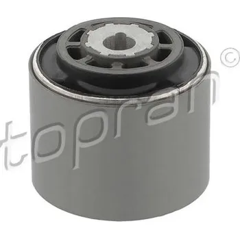 Silentblok nápravy Ulozeni, ridici mechanismus TOPRAN 634 554