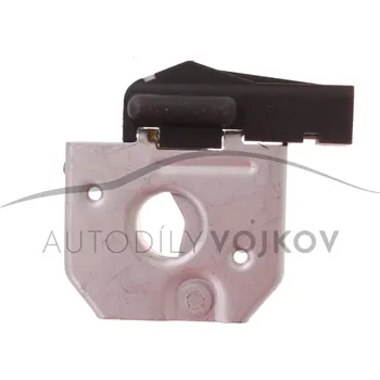 Kapota Zámek kapoty přední spodní orig. Renault Thalia 2001 - 2008