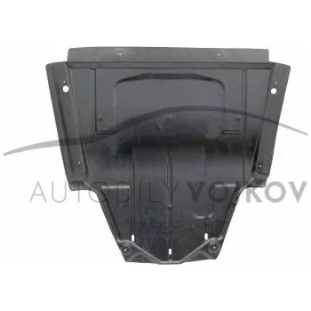 Kryt motoru Plastový kryt motoru spodní Renault Laguna II 2001 - 2005