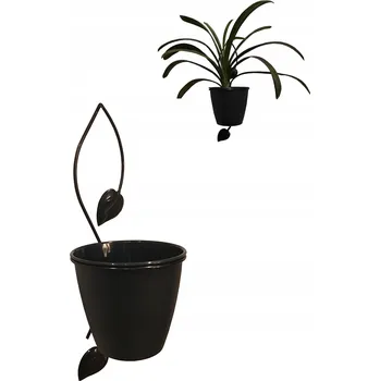 Květináč Držák Na Květináč Centurion Metaloplastyka Sp. z o.o. 47 cm kovový