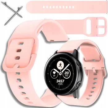 Příslušenství k chytrým hodinkám PASEK DO XIAOMI MI WATCH AMAZFIT GTR 47mm GTR 2 GTR 2e GTR 3 PRO GTR 4 PACE